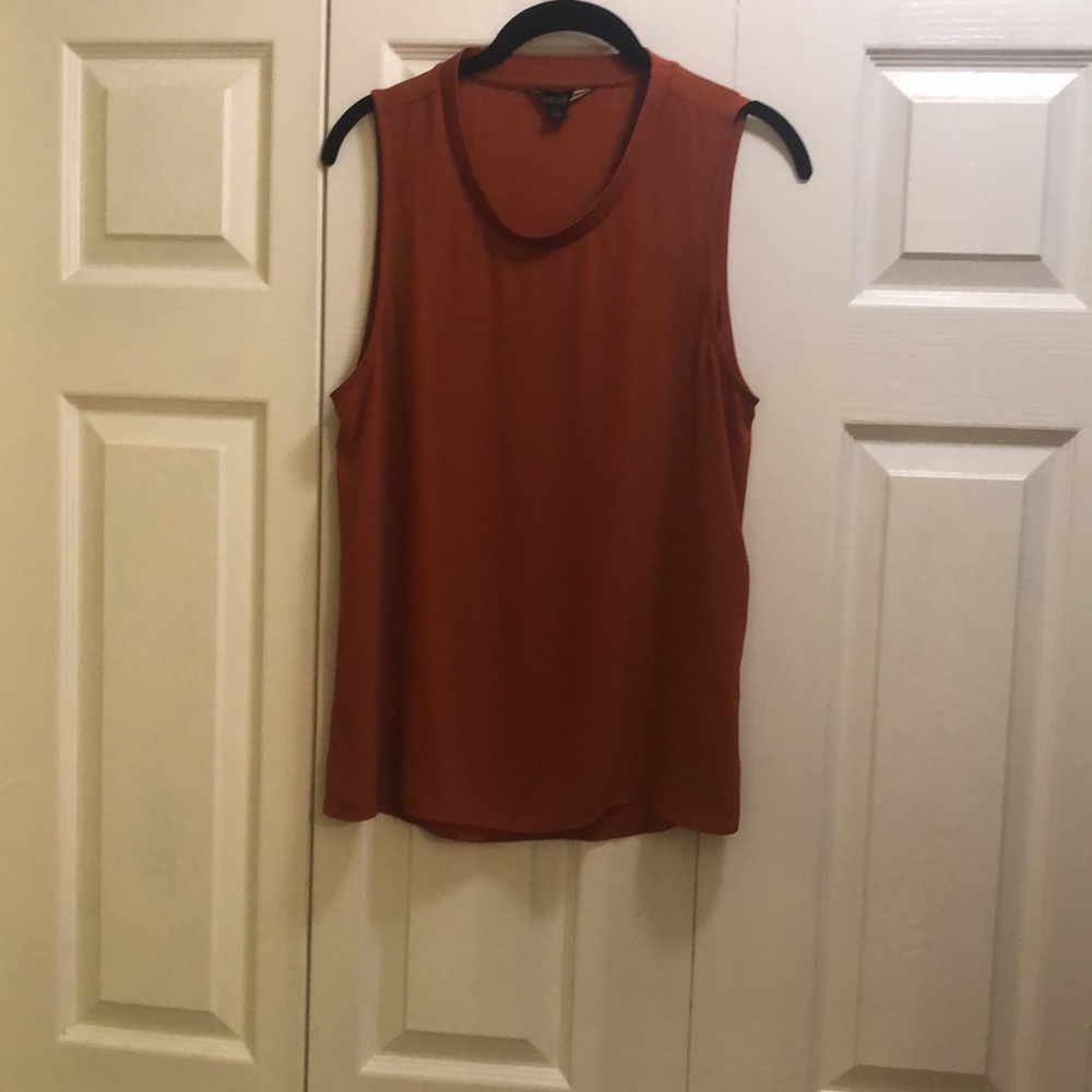 gold ray top - Picture 2 of 10
